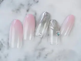 ネイル リオッサ  オブ ラグーン神戸店のエステ・リラクイメージ