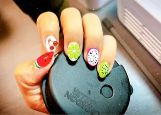 ネイル Emma Nailのネイルデザイン