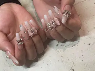 ネイル nail salon Lumiereのネイルデザイン