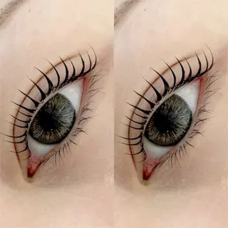 マツエク・マツパ m3 eyelash roomのマツエク・マツパデザイン