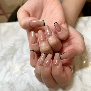 ネイル ネイルサロン翼所属・ネイルサロン 翼【仙川4分】のネイルデザイン