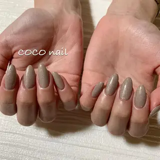 ネイル COCO nailのネイルデザイン