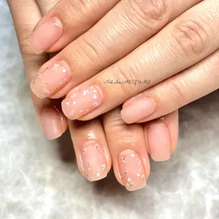 ネイル Nail salon MEGUMIのネイルデザイン