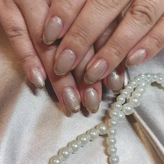 ネイル NAILST Naomiのネイルデザイン