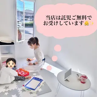 POLA Esthe inn Calm所属・Estheinn Calm竹内のエステ・リラクイメージ