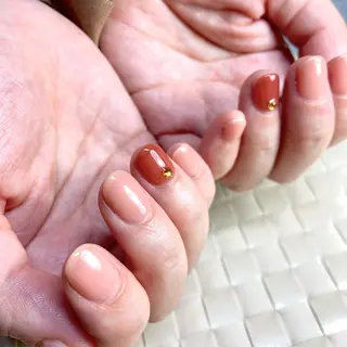 ネイル Ange epais nAnnAnのその他イメージ