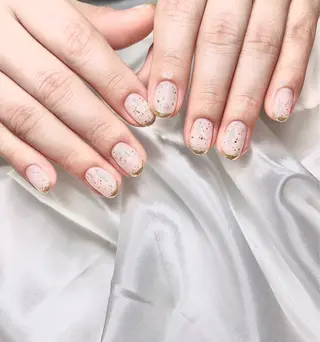 ネイル nails' it...のネイルデザイン