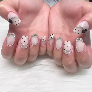 ネイル kanako nailのネイルデザイン