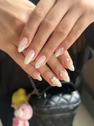 ネイル yui nailのネイルデザイン