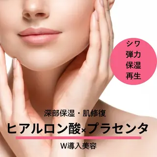 メンズ BeautySalon　heart所属・Beauty Salonheartのエステ・リラクイメージ
