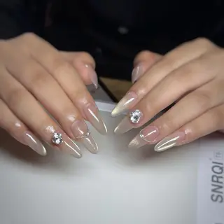 ネイル MiO Nailのネイルデザイン