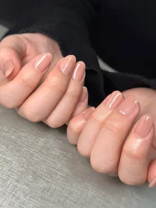 ネイル yluck nailのネイルデザイン