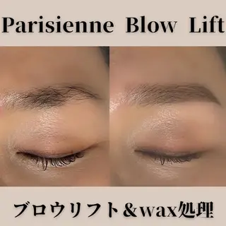 アイブロウ Rafre所属・Rafre【ラフレ】 タカヤマのマツエク・マツパデザイン