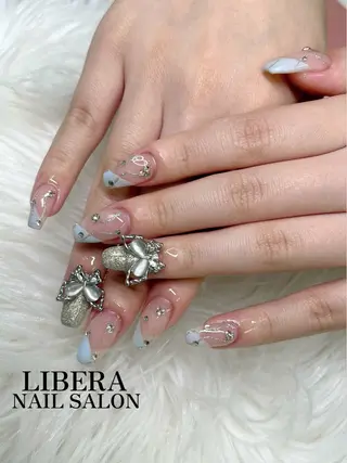 ネイル Anju NAILSALON所属・Anju HARUNAのネイルデザイン