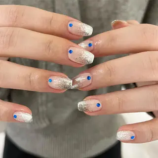 ネイル Kawai Akariのネイルデザイン