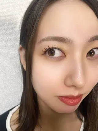 マツエク・マツパ private salon winoah所属・フラットラッシュ🪩 甫佳のマツエク・マツパデザイン