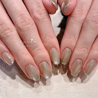 ネイル ecrin kana🌺のネイルデザイン