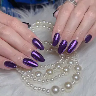 ネイル Una NAILMANAMIのネイルデザイン