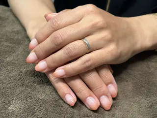 ネイル see nail所属・see nailのネイルデザイン