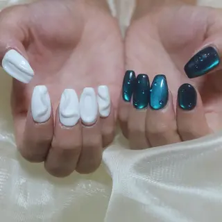 ネイル Dreamer nailのネイルデザイン