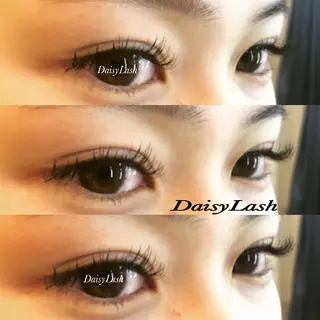 マツエク・マツパ eyenico 渡邊のマツエク・マツパデザイン