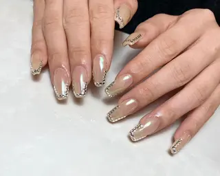 ネイル Lillion所属・❤︎salon Lillion❤︎のネイルデザイン