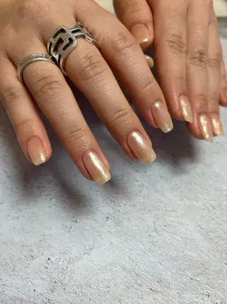 ネイル LINON所属・【LINON】 airiのネイルデザイン