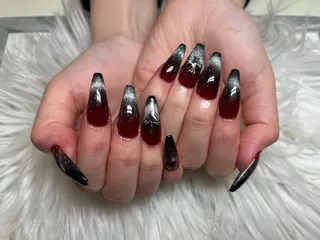 ネイル SOARE🤍 🤍のネイルデザイン