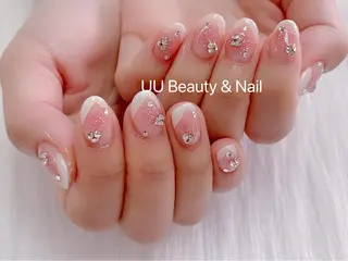 ネイル UU Beauty &Nailのネイルデザイン