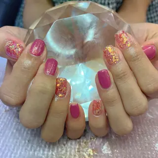 ネイル ブルーデイジー栄本店所属・BlueDaisy 栄本店のネイルデザイン