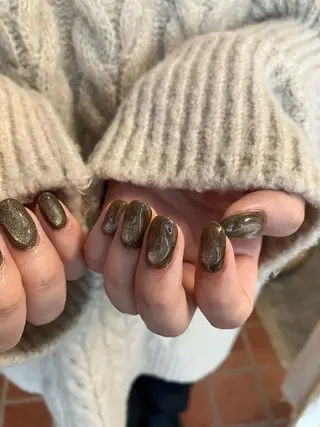 ネイル nana ⠀ ⠀のネイルデザイン