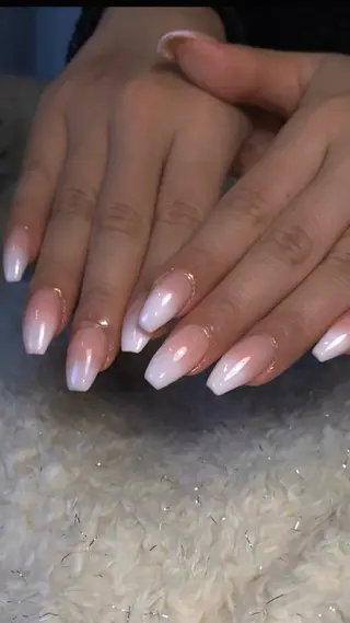 ネイル 416所属・studio 416のネイルデザイン