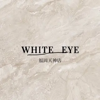 アイブロウ WHITE EYE 🤍福岡天神店の眉毛・アイブロウイメージ