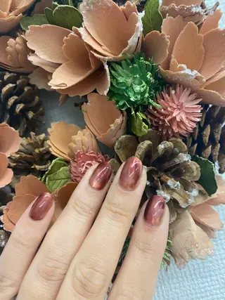 ネイル Y nailのネイルデザイン