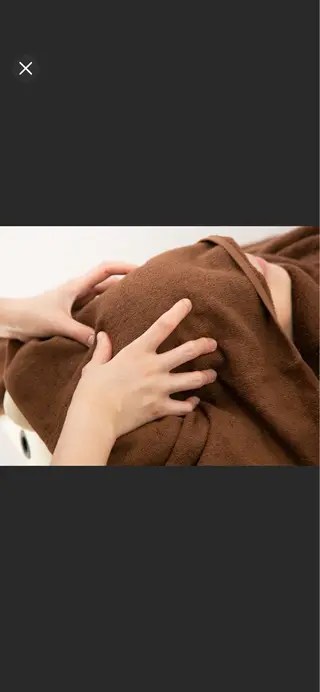 赤池整骨院 エステ整体サロン BMB所属・スタッフ 近藤のエステ・リラクイメージ