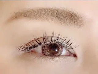 マツエク・マツパ クレアラルーチェ折尾店所属・クレアラルーチェ 折尾店のマツエク・マツパデザイン