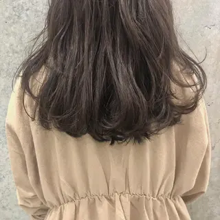 ロング Miku /ブリーチ/ボブのヘアスタイル