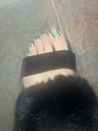 ネイル NAIL★M 真紀のネイルデザイン