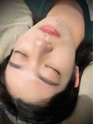 アイブロウ THE LAST BRINK所属・THE LAST BRINKのマツエク・マツパデザイン