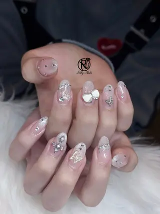 ネイル Yukichan 日暮里店のネイルデザイン