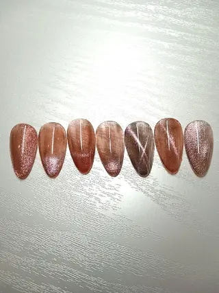 ネイル フットケアルーム ~KaPilina~のその他イメージ