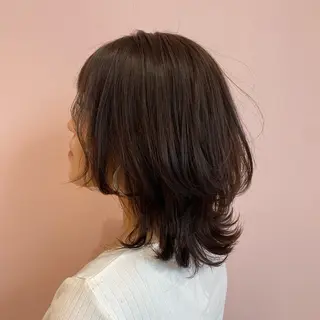 ミディアム Vélua/miiu所属・韓国束感まつ毛 /Takaのマツエク・マツパデザイン