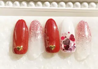 ネイル Satomi  のネイルデザイン