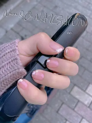 カラー ネイル C C🌼のネイルデザイン