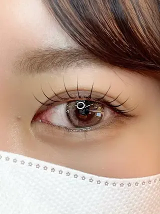 マツエク・マツパ 高評価多💞マツエク /マツパ/眉毛梅田のマツエク・マツパデザイン