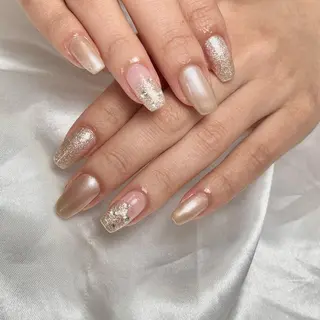 ネイル RE SALONのネイルデザイン