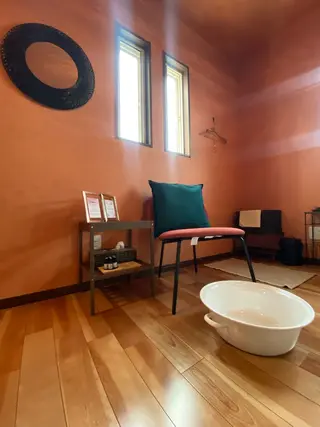 chill-チル- Sakaiのエステ・リラクイメージ