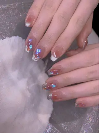 ネイル リン リンのネイルデザイン