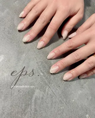 ネイル privatenailsalon eps.所属・eps. akiraのネイルデザイン