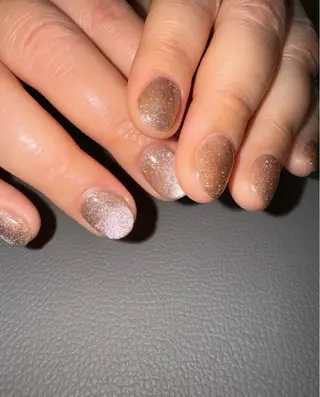 ネイル CALMO WORKSのネイルデザイン